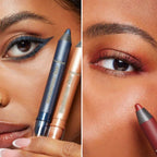 Eyeliner e ombretto 2 in 1