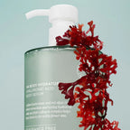 Siero Idratante con Acido Ialuronico e Aloe Vera