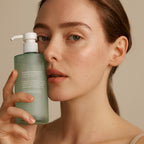 Siero Idratante con Acido Ialuronico e Aloe Vera