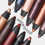 Eyeliner e ombretto 2 in 1