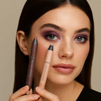 Eyeliner e ombretto 2 in 1