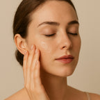 Siero Idratante con Acido Ialuronico e Aloe Vera