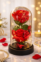 Rosa Eterna – Infinity Love