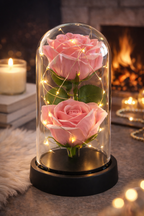 Rosa Eterna – Infinity Love